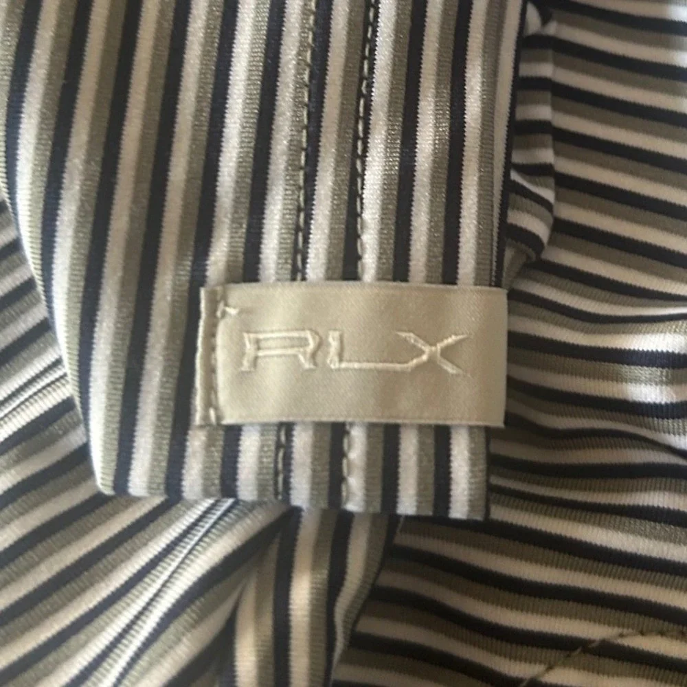 Ralph Lauren rlx ralph
